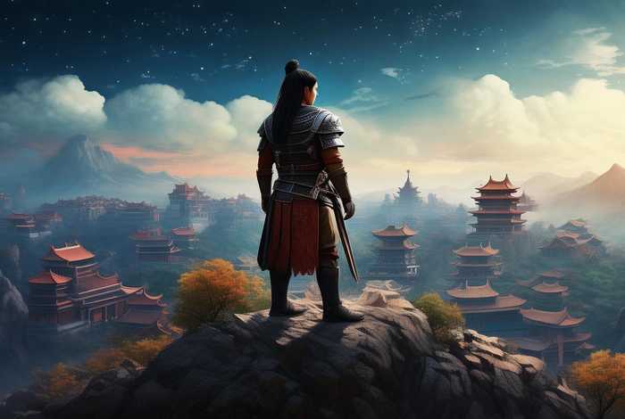 中国历史有关奋斗故事有哪些；中国历史人物奋斗的故事