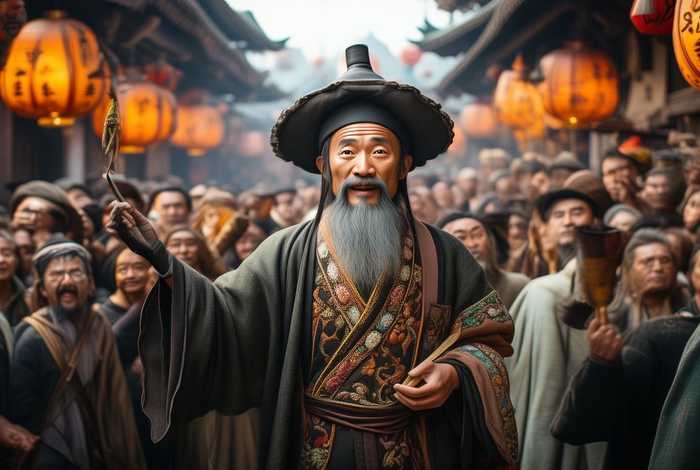 中国名人逆袭的例子 - 中国名人逆袭的例子素材