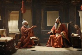 中国历史故事常识100字（中国历史故事常识100字左右）