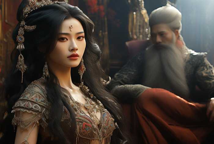 纣王妲己的中国历史故事有哪些 - 纣王妲己的中国历史故事有哪些呢