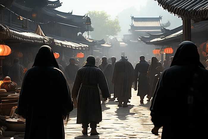 中国小偷的起源和历史、中国小偷的起源和历史简介 中国小偷的起源和历史、中国小偷的起源和历史简介