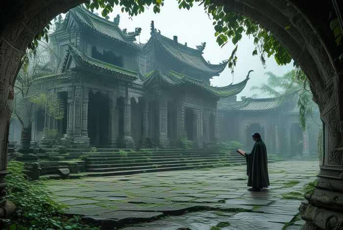 中国历史空白期的谜团(中国历史空白期的谜团是什么) 中国历史空白期的谜团(中国历史空白期的谜团是什么)