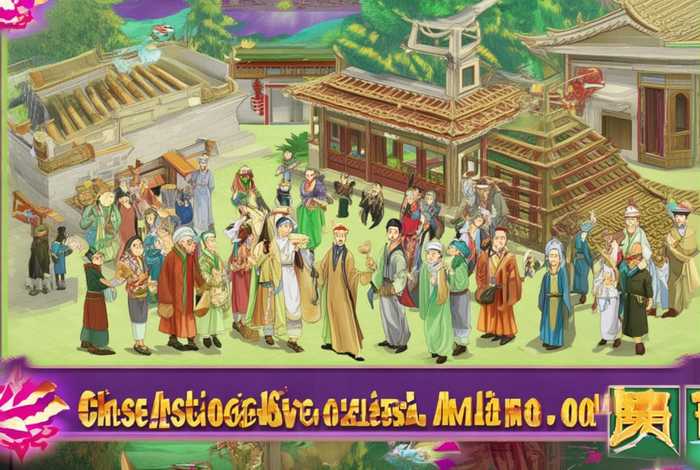 中国历史故事大全动画版免费观看；中国历史故事大全动画版免费观看视频