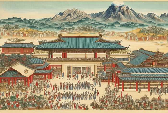 中国历史周朝解说 - 中国历史周朝解说视频大全
