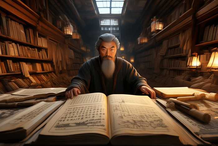 中国历史探微书籍；中国历史探微书籍有哪些