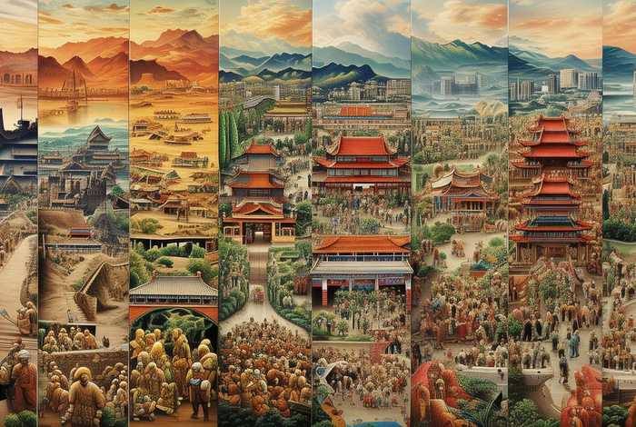 中国历史故事按历史发展顺序排列、中国历史故事按历史发展顺序排列的是 中国历史故事按历史发展顺序排列、中国历史故事按历史发展顺序排列的是