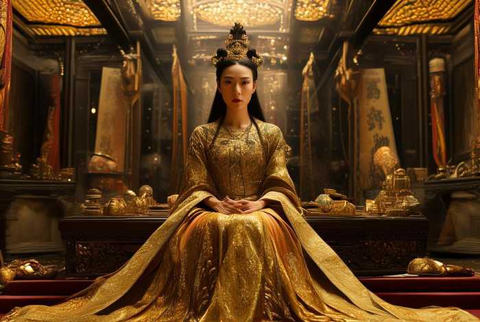 中国历史故事200字武则天 历史小故事300字女皇武则天 中国历史故事200字武则天 历史小故事300字女皇武则天