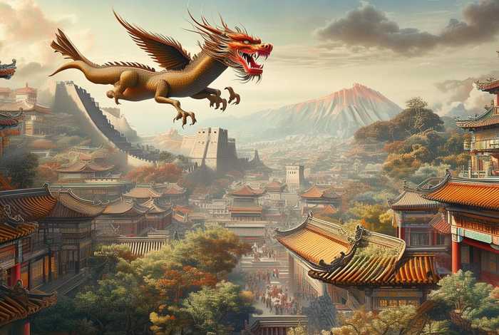 中国历史辉煌的故事有哪些(中国历史辉煌的故事有哪些简短) 中国历史辉煌的故事有哪些(中国历史辉煌的故事有哪些简短)