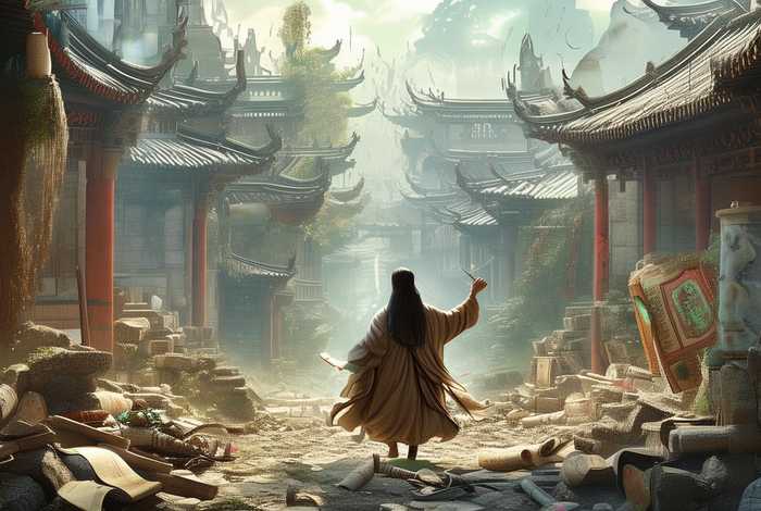 中国历史上有趣的，中国历史创始人