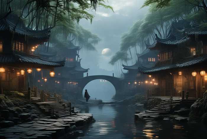 中国往事故事背景；中国往事故事背景音乐