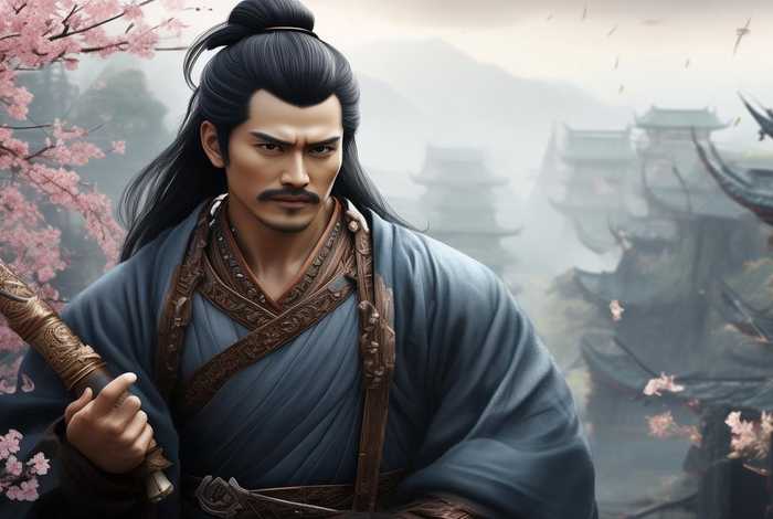 中国著名神话故事人物 - 中国著名神话故事人物名字