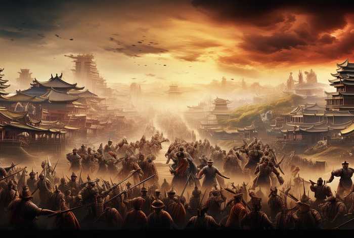 中国历史战争故事100篇;中国历史战争故事100篇完整版 中国历史战争故事100篇;中国历史战争故事100篇完整版