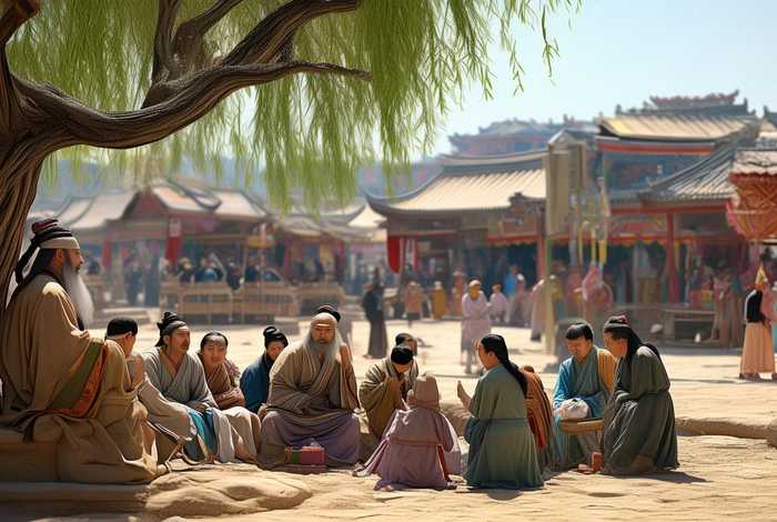 中国历史故事集完整版，中国历史故事集修订版