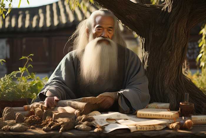 中医历史上的名医故事；中医历史人物以及故事