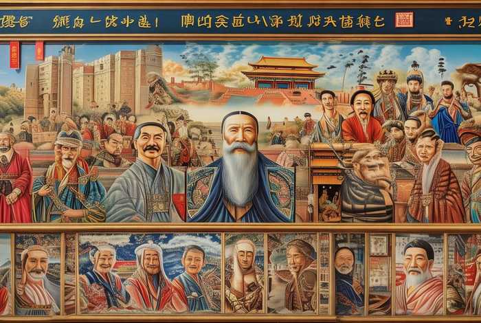 中国伟人课件，中国伟人课件ppt