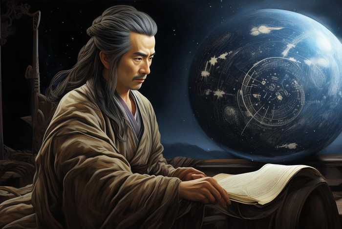 中国历史故事张衡简介 中国历史故事张衡简介50字 中国历史故事张衡简介 中国历史故事张衡简介50字
