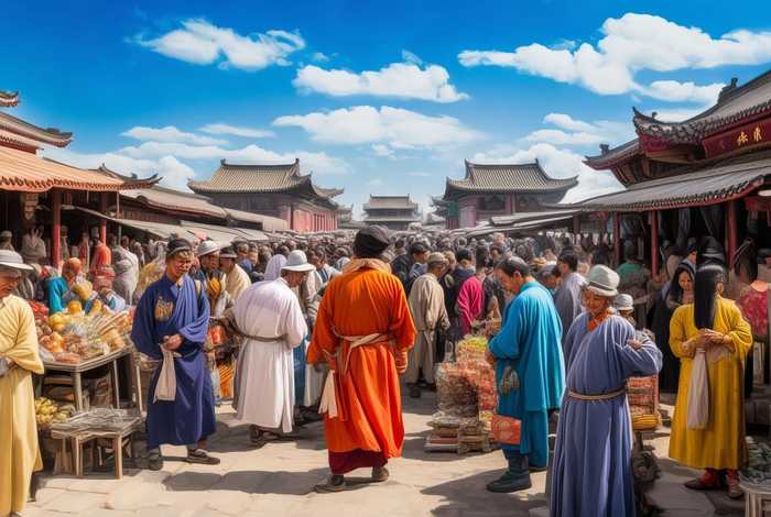 中国历史唐朝故事简介50字、中国历史唐朝故事简介50字左右