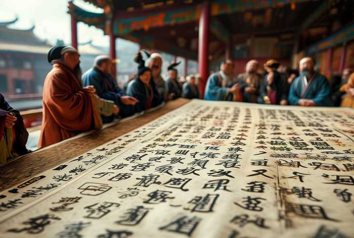 中国历史故事新讲解内容（中国历史故事新讲解内容摘抄）