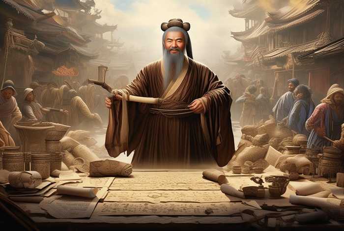 中国历史上的创新事迹、中国历史创新人物和事迹