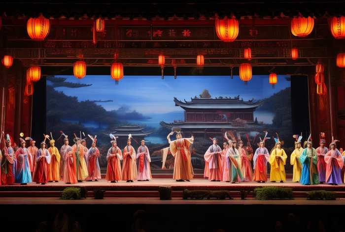 中国历史故事的节目表演 - 中国历史故事的节目表演有哪些 中国历史故事的节目表演 - 中国历史故事的节目表演有哪些