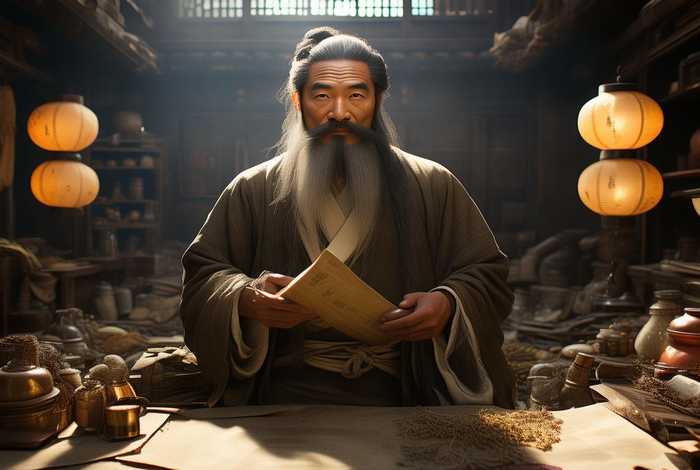 中国历史上被誉为药王的（中国史上被誉为药王的是谁？）
