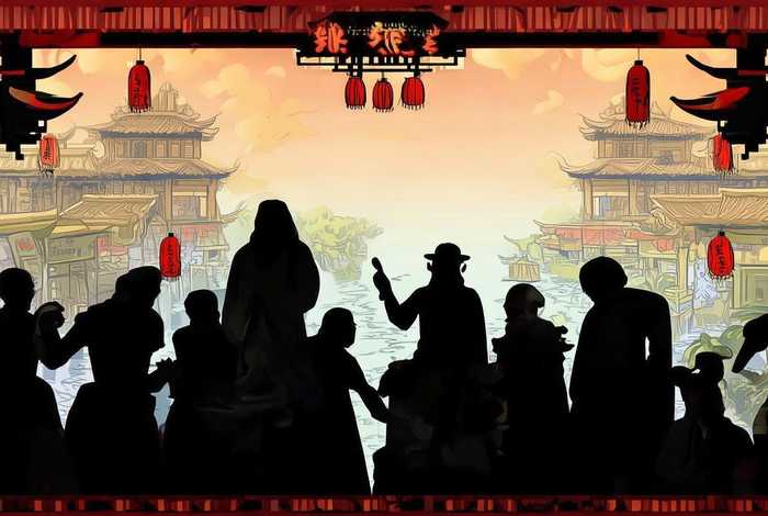 中国历史奇人故事；中国历史奇人故事有哪些