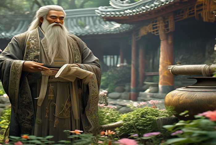 中国史上药王、中国史上药王是谁 中国史上药王、中国史上药王是谁
