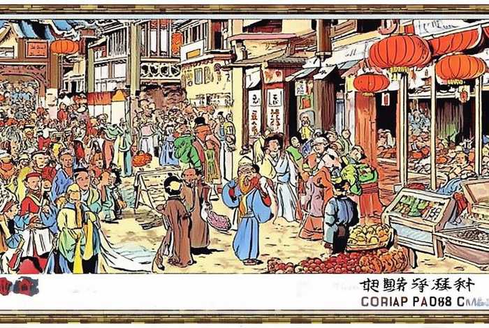 中国历史连环画图片 中国历史连环画图片大全