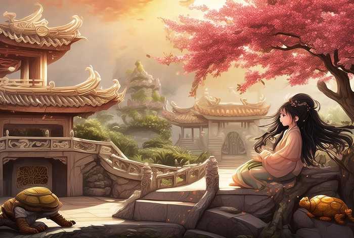 中国历史童话，古代中国童话