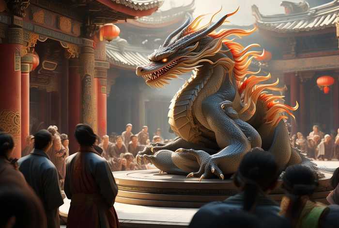 中国历史龙王讲故事在线收听、中国历史龙王讲故事在线收听全集