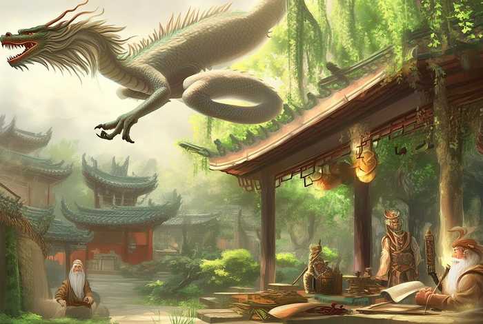 中国历史四大典故 中国历史四大典故是哪四个