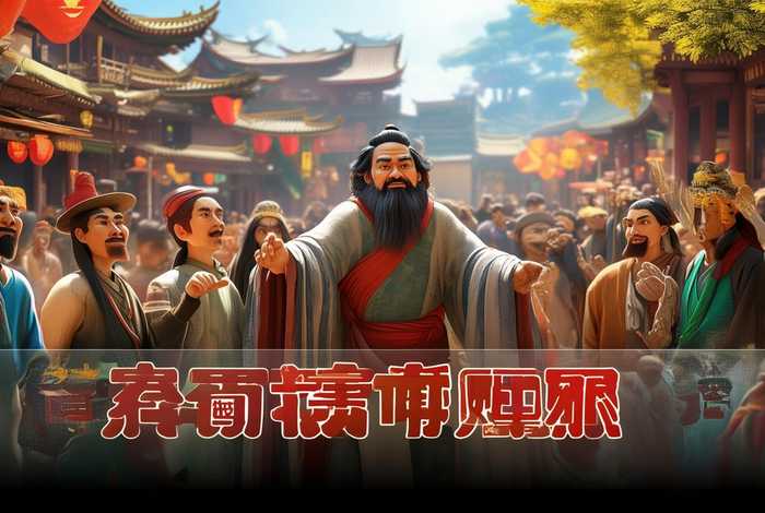 中国历史故事视频动画(中国历史故事视频动画片) 中国历史故事视频动画(中国历史故事视频动画片)