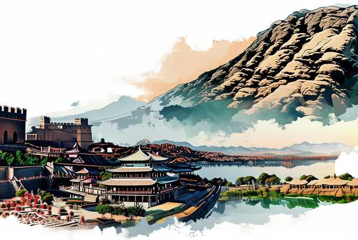 中国历史奇迹有哪些,中国历史奇迹有哪些简笔画 中国历史奇迹有哪些,中国历史奇迹有哪些简笔画