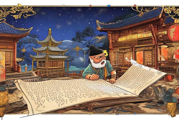 中国历史故事笔记图片；中国历史故事笔记图片大全