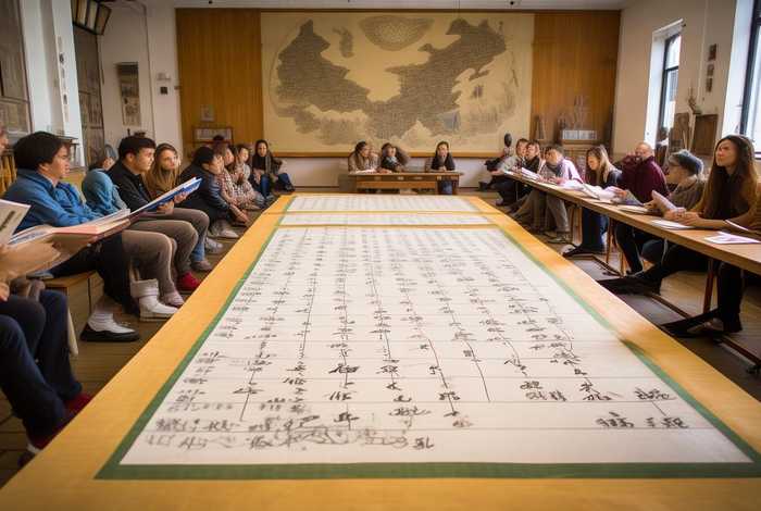 中国历史故事课程简介内容 - 中国历史故事课程简介内容概括