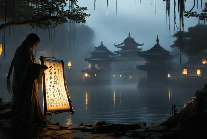 中国秘密历史，中国历史秘闻