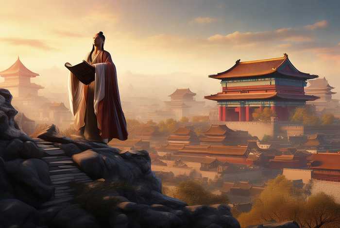 中国历史故事给了你怎样的启示 - 中国历史故事给了你怎样的启示和感悟 中国历史故事给了你怎样的启示 - 中国历史故事给了你怎样的启示和感悟