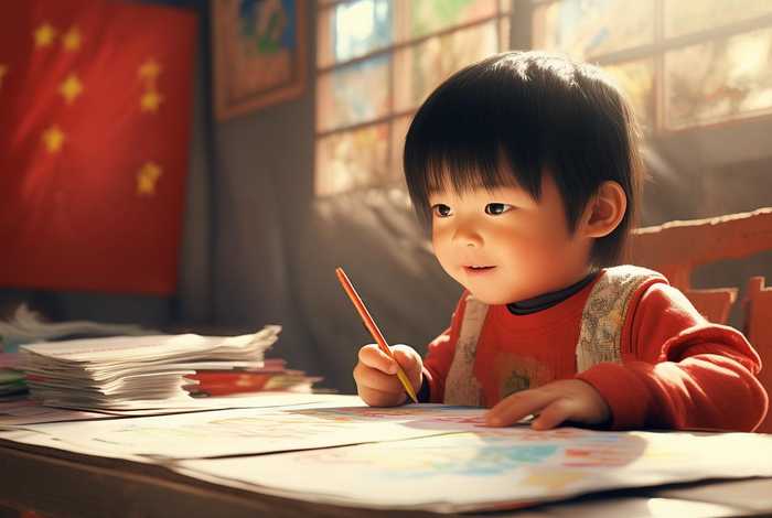 中国历史红色故事200字作文（中国历史红色故事200字作文三年级）