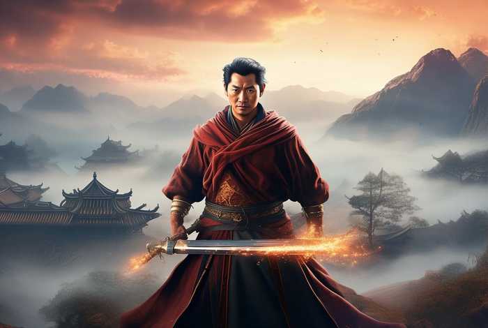 中国英雄的故事演讲 中国英雄的故事演讲稿