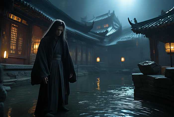 中国历史最好看的悬疑电视剧（中国历史最好看的悬疑电视剧有哪些）