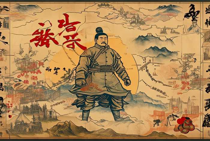 中国历史抗战篇章(中国历史抗战篇章思维导图) 中国历史抗战篇章(中国历史抗战篇章思维导图)