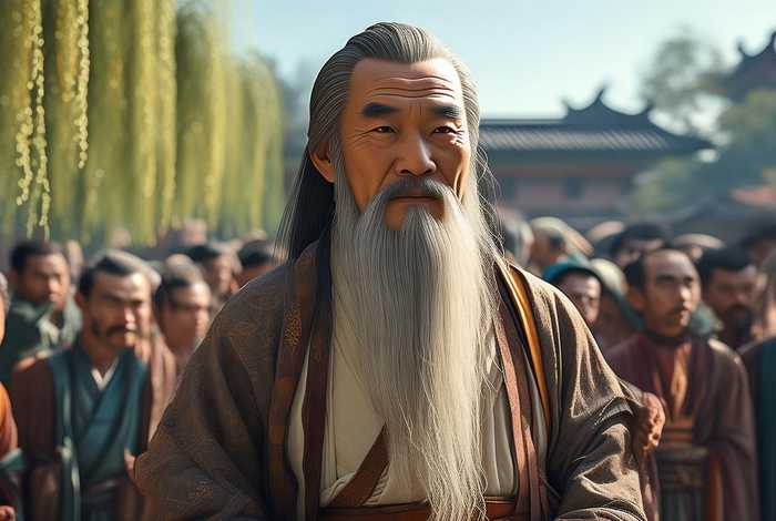 中国历史人物故事300字、中国历史人物故事有哪些？300字左右
