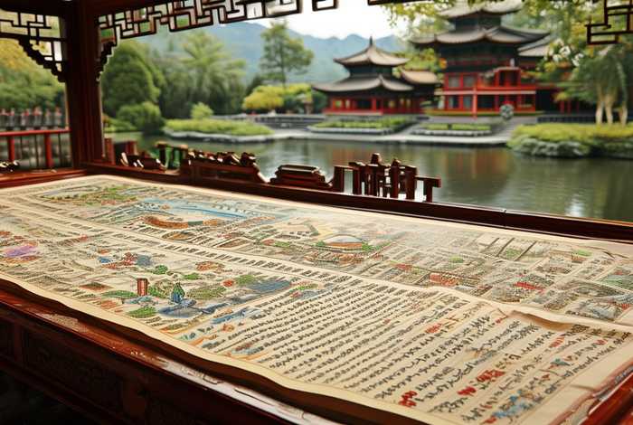 中国历史讲解完整版电子书、细讲中国历史电子版