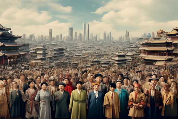 中国历史十大事件，中国历史十大事件近现代