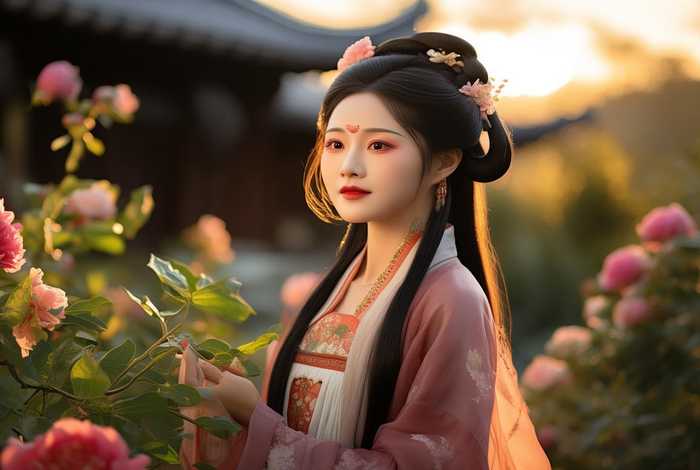 中国历史上的著名女人物故事 - 中国著名历史人物女性 中国历史上的著名女人物故事 - 中国著名历史人物女性