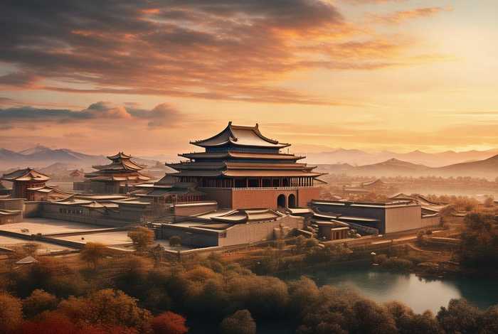 中国历史上最长的朝代是哪三朝 - 中国史上最长的朝代是哪个