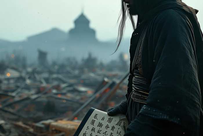 中国历史著名复仇故事大全；中国历史著名复仇故事大全集