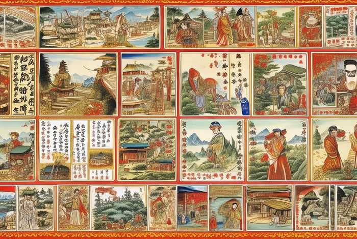 中国历史故事合集图片,中国历史故事合集图片手抄报 中国历史故事合集图片,中国历史故事合集图片手抄报