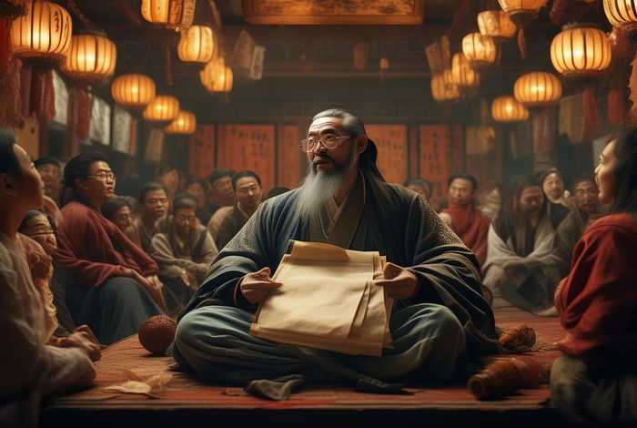 中华典故孙刚 - 孙刚评书中华典故故事 中华典故孙刚 - 孙刚评书中华典故故事