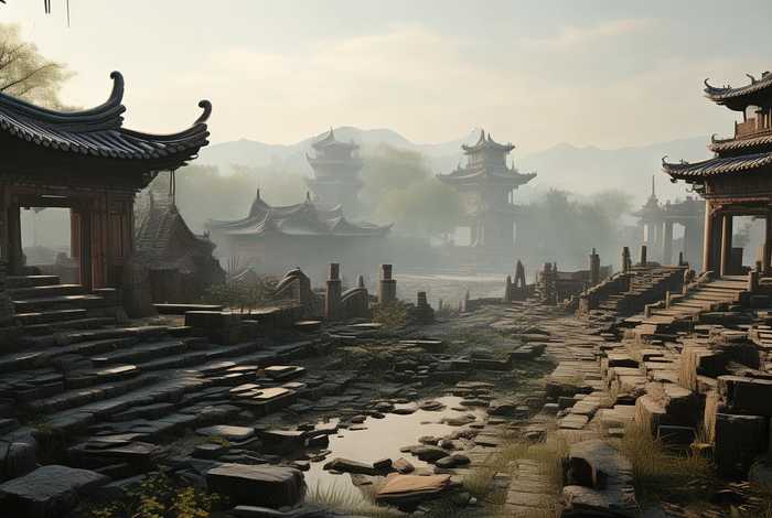 中国历史碎片 - 中国历史碎片有哪些 中国历史碎片 - 中国历史碎片有哪些